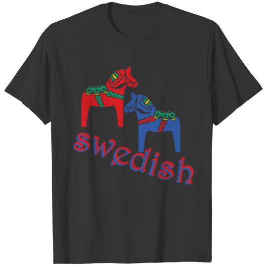 Swedish T-shirt