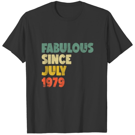 9 Year Old Gifts July 2013 Limited Edition 9Th Bir T-shirt