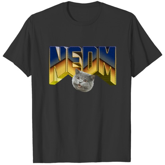nedm T-shirt