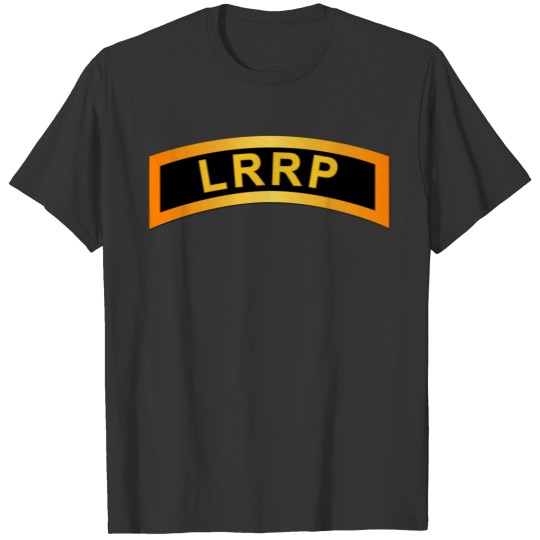 SOF - LRRP Tab T-shirt