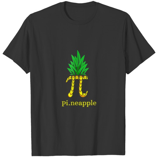 Pi Day Women Kids Men Toddler Math Teacher Gift Fu T-shirt