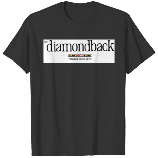 DBK baseball  with classic logo T-shirt