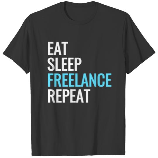Freelance T-shirt