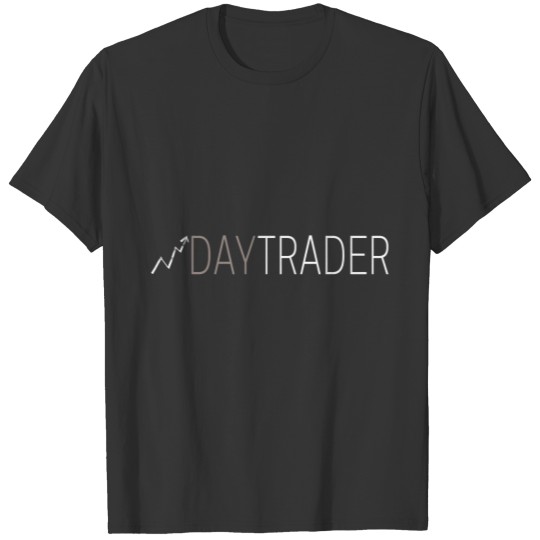 Daytrader Polo T-shirt