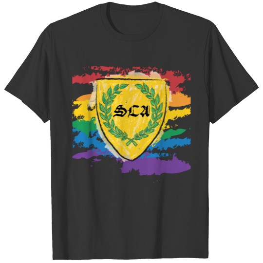 SCA Solidarity T-shirt