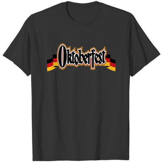 That Time Of Year Oktoberfest T-shirt