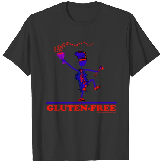 GLUTEN-FREE BABY T-shirt