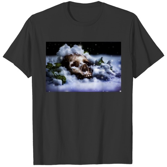 Winter Life IV Sweat T-shirt
