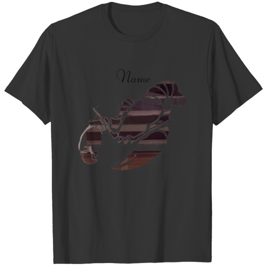 Red Maine Lobsters Thunder_Cove T-shirt
