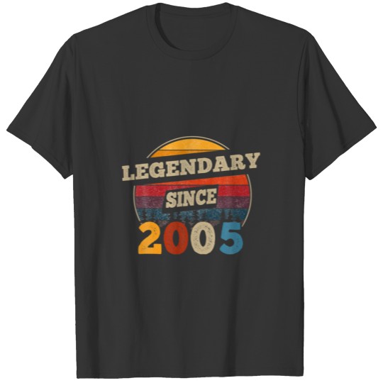 Legendary Since 1929 93Rd Birthday Gift For 93 Yea T-shirt