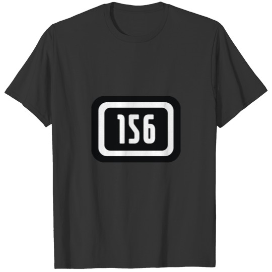 Born in 156 polo T-shirt