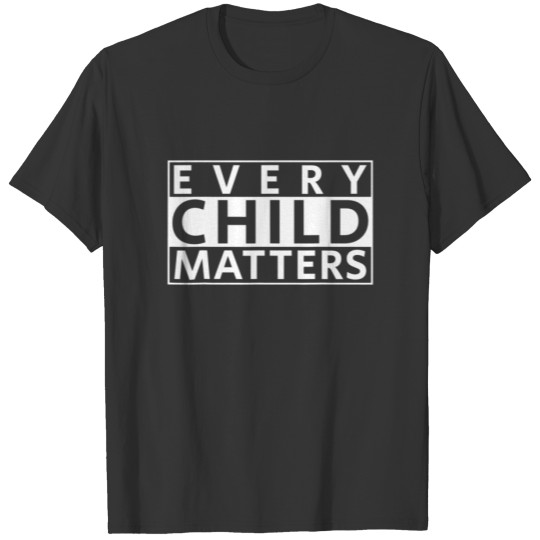 Orange All Children Matter Teacher Unity Day Kindn T-shirt