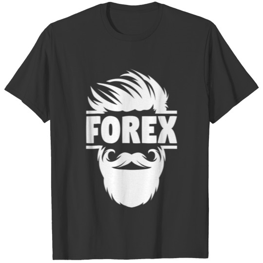 Forex Exchange T-shirt
