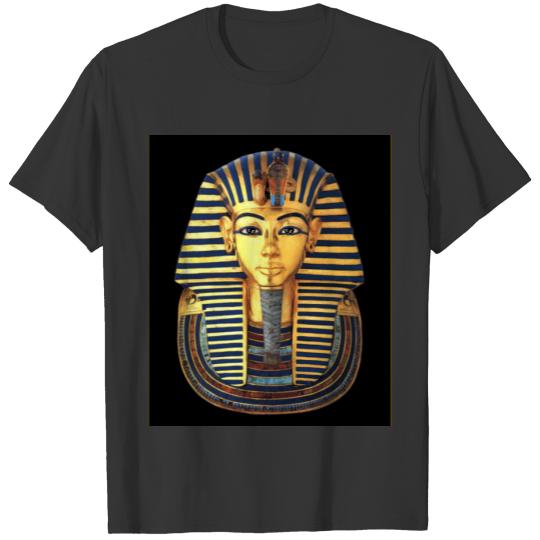 Ancient Egyptian Pharaoh Tutankhamun Sleeveless T-shirt