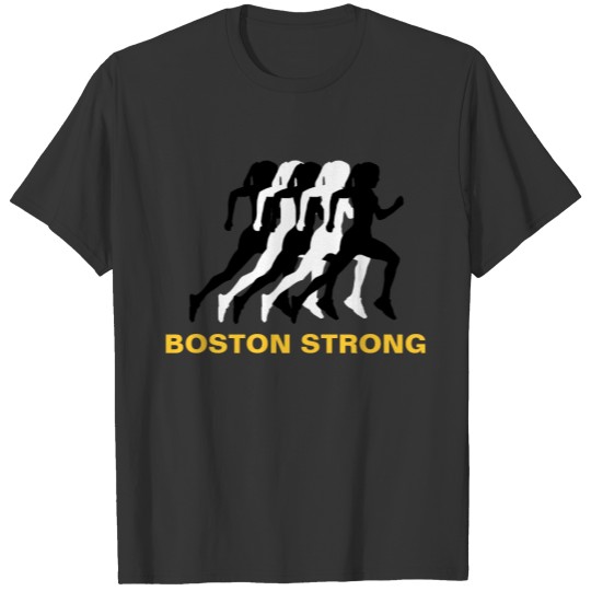 Boston Strong Tee T-shirt