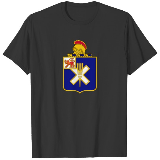 32nd Infantry Regiment T-shirt