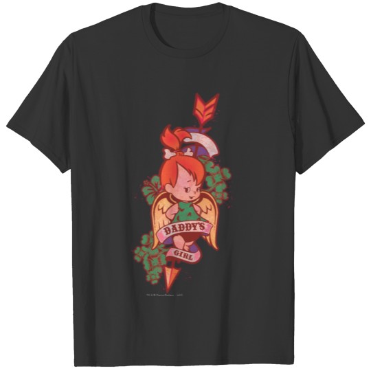 PEBBLES™ Daddy's T-shirt