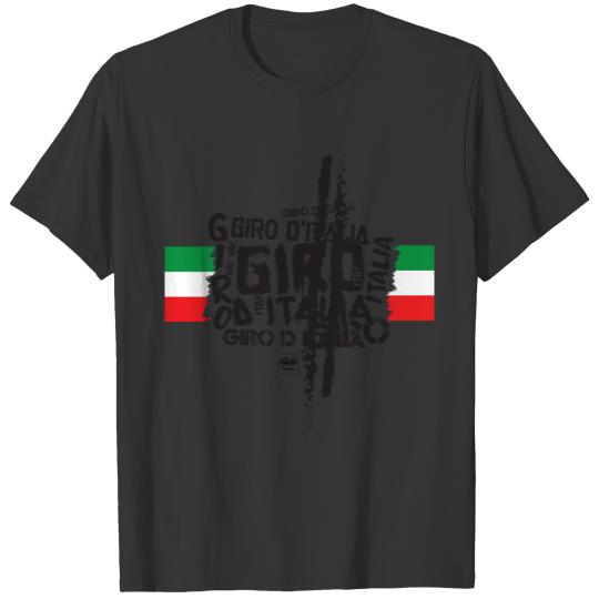 Giro d'Italia Cycling T T-shirt