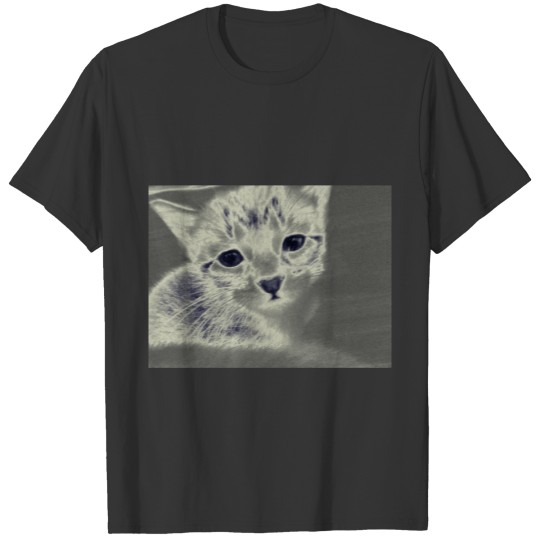 Baby Kittens T-shirt