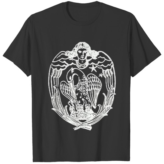 Christian Pelican Symbol T-shirt