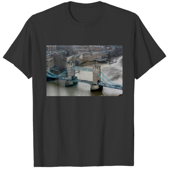 Amazing! Tower Bridge London T-shirt