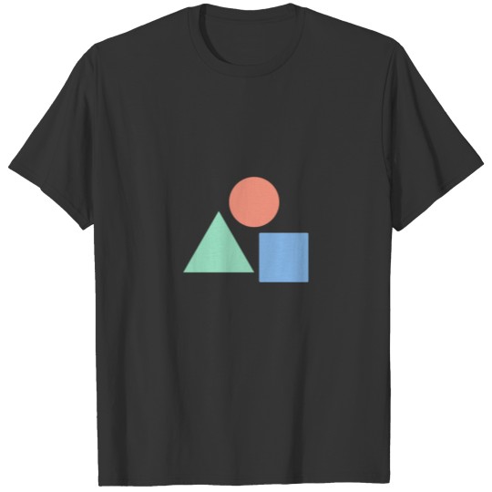 Logomaker Men's Basic Short Sleeve T-shirt