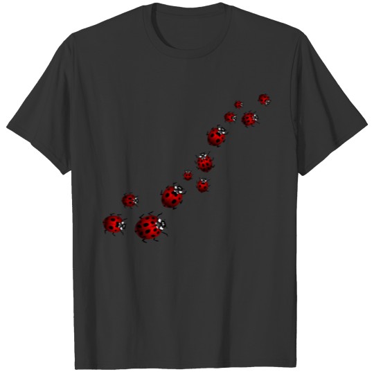 Ladybug  Ladybug  & Gifts T-shirt