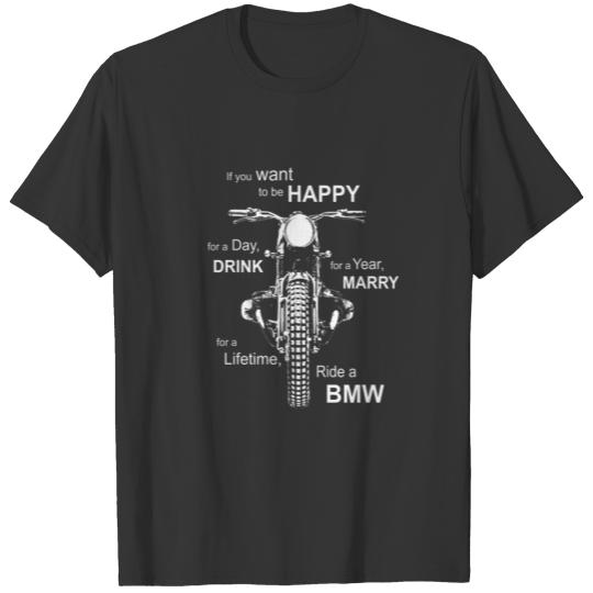 Funny Motorcycle Biker Quotes Sarcastic Motorcycle T-shirt