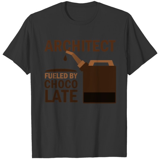 Architect Gift (Funny) T-shirt