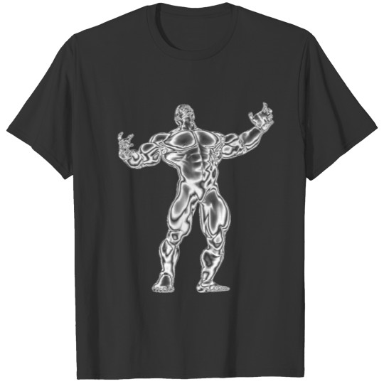 The Freak Muscle T-shirt