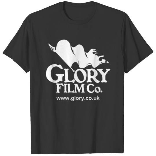Glory Crew Hooded T-shirt