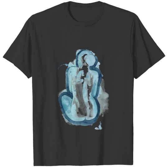 Serena Sketch T-shirt
