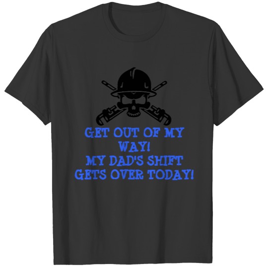 Refinery Life - These kids are serious T-shirt