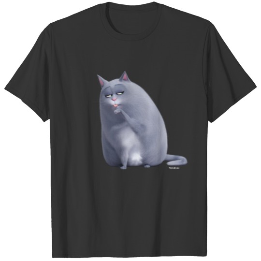 Secret Life of Pets - Chloe T-shirt