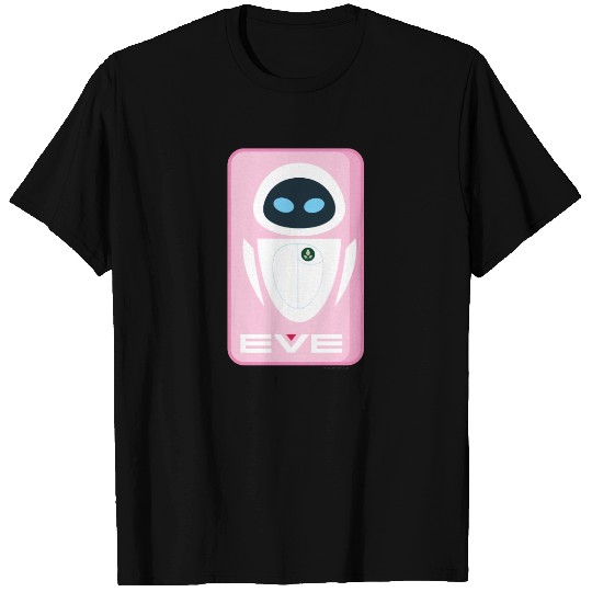 Pink Eve Disney T-shirt