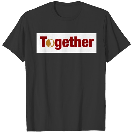 NOAH Gear Together T-shirt