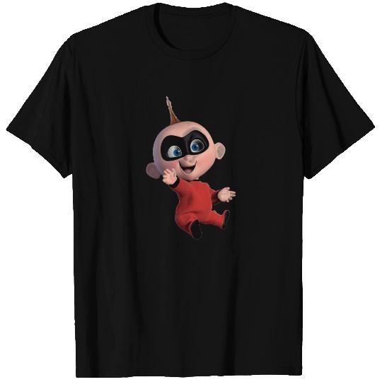 Incredibles Jack-Jack Disney T-shirt