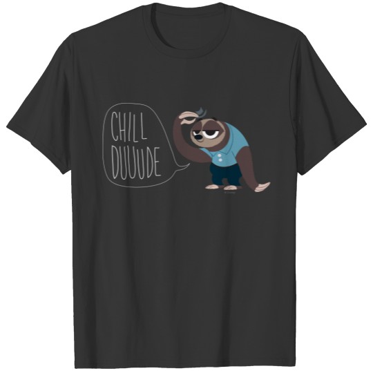 Chill Duuude 2 T-shirt
