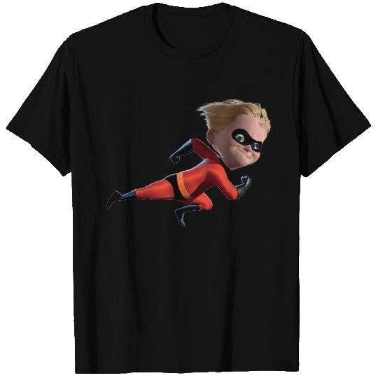 Disney Incredibles Dash T-shirt