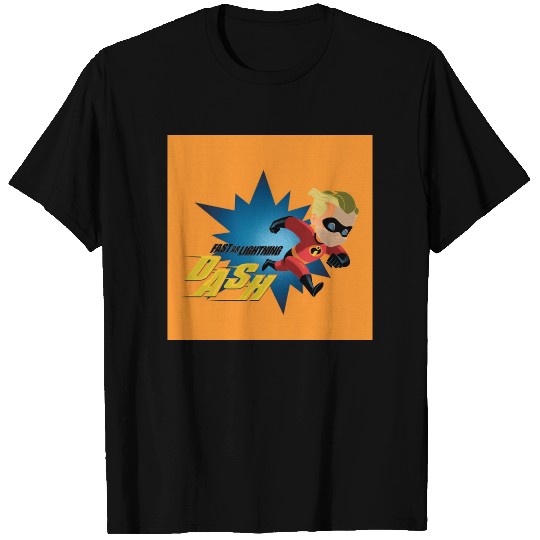Incredibles' Dash Disney T-shirt