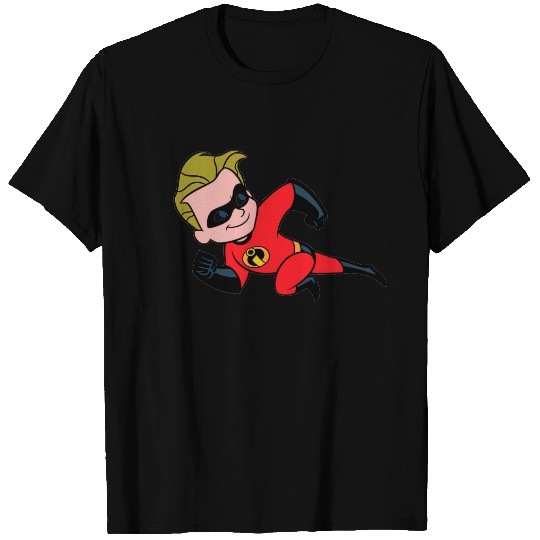 The Incredibles Dash running Disney T-shirt