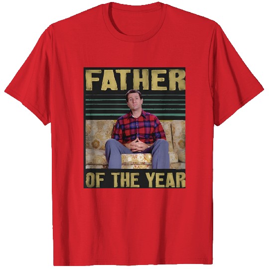 Al Bundy - Father Of The Year Classic T-Shirt