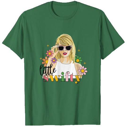 Discover Youth Taylor shirt, Little Swifty, Taylor Swifty Tshirt, Swifty Tee