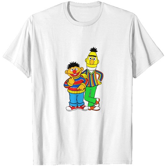 bert and ernie T-Shirts