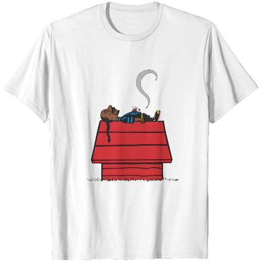 Snoop Dogg Tee Shirt