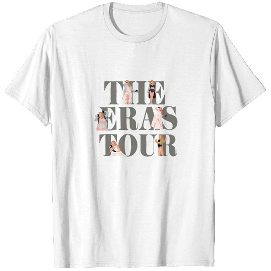 Discover ttpd logo art the eras tour T-Shirts