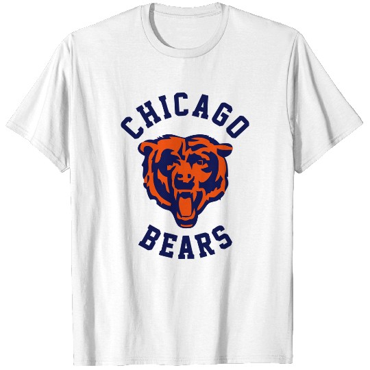 Chicago Bears T-shirts, Chicago Bears Chicago Bears Chicago Bears Chicago Bears Chicago Bears Chicago Bears T-Shirts