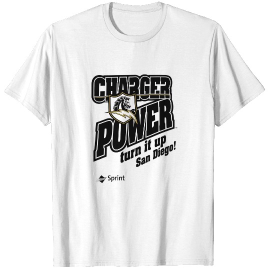 Vintage 90s San Diego Chargers Football Graphic Tee