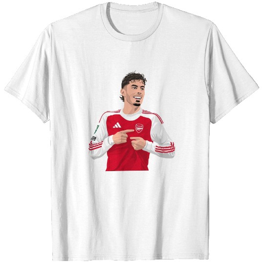 Discover King Kai 29 T-Shirts