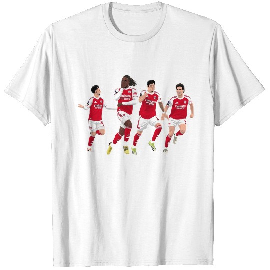 Iconic Eze T-Shirts